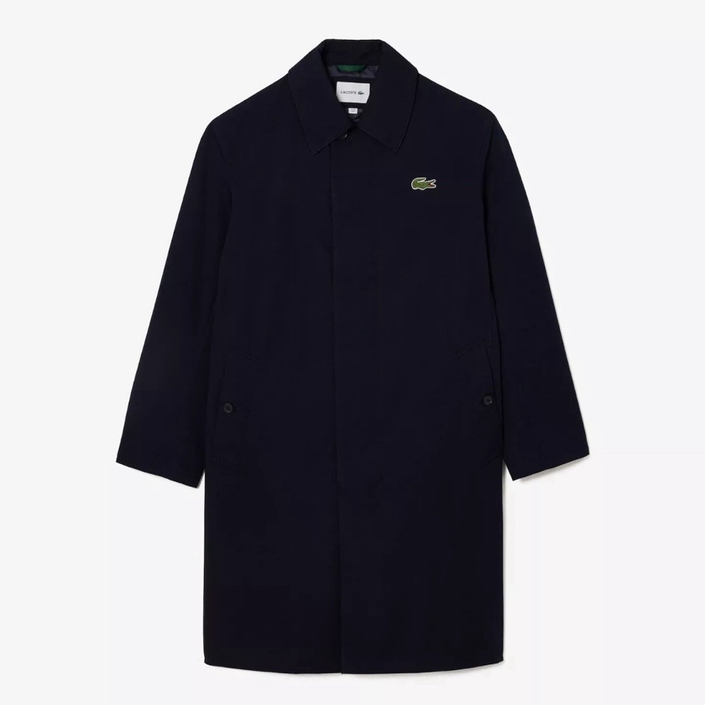 Trench Lacoste